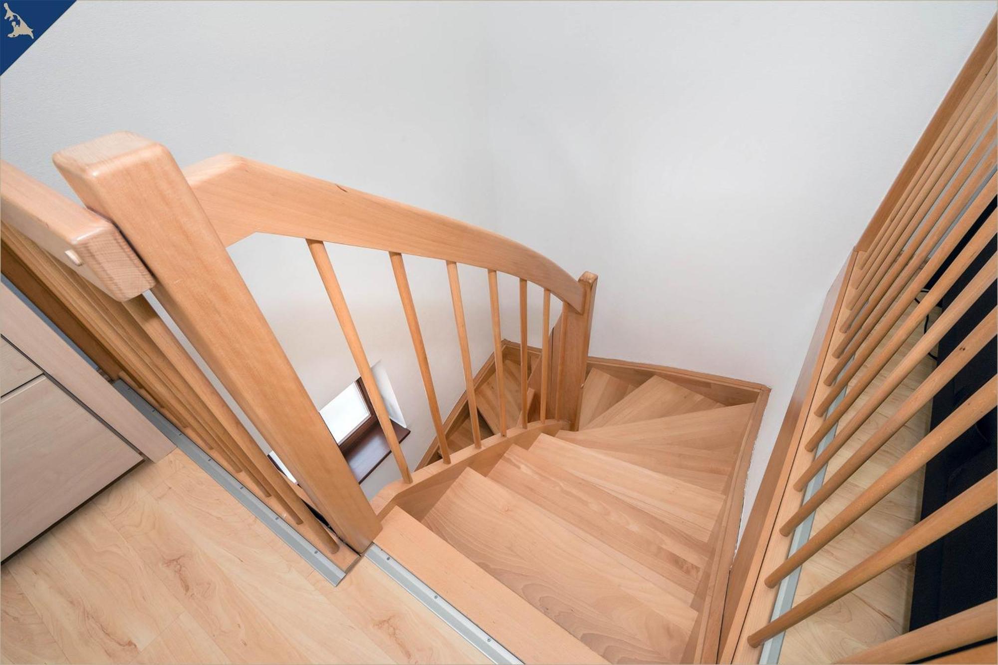 Villa Luna Ferienwohnung Achterdeck Heringsdorf  Luaran gambar