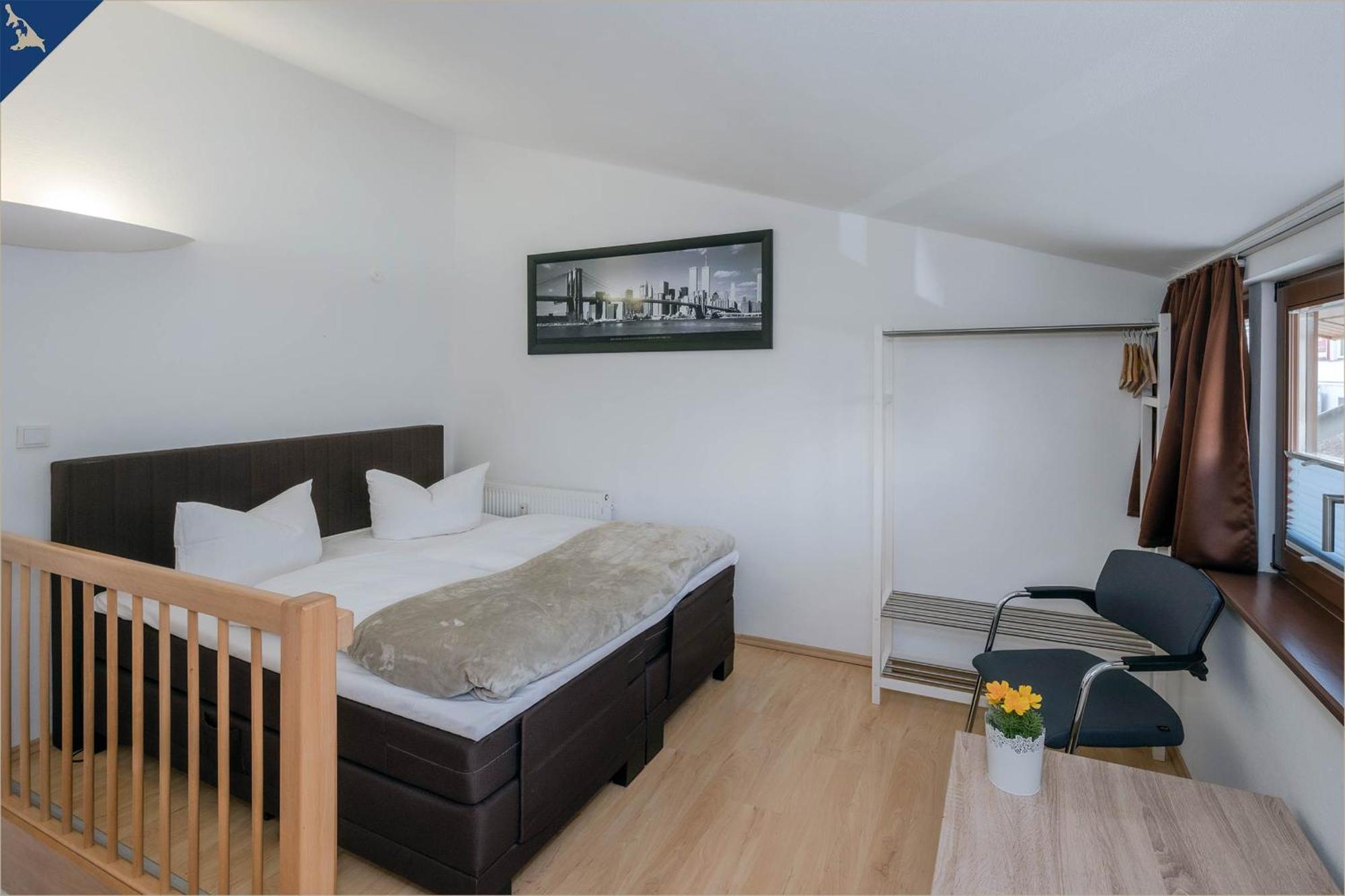 Villa Luna Ferienwohnung Achterdeck Heringsdorf  Luaran gambar
